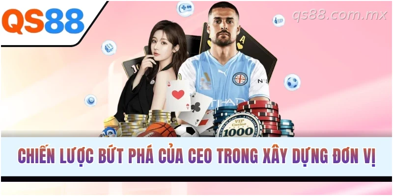 Chiến lược phát triển và mở rộng thương hiệu dưới sự dẫn dắt của CEO Minh Hưng